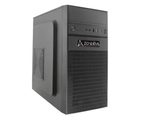 Core Work Ryzen 7 5700G / 32GB / 2TB NVMe