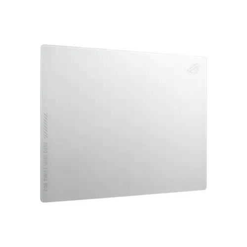 ROG Moonstone Ace L Alfombrilla de ratón para juegos Blanco - Imagen 3