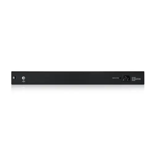XGS2220-54FP Gestionado L3 Gigabit Ethernet (10/100/1000) Energía sobre Ethernet (PoE) - Imagen 4