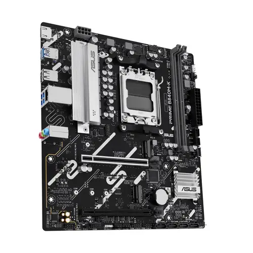 PRIME B840M-K AMD B840 Zócalo AM5 micro ATX - Imagen 4