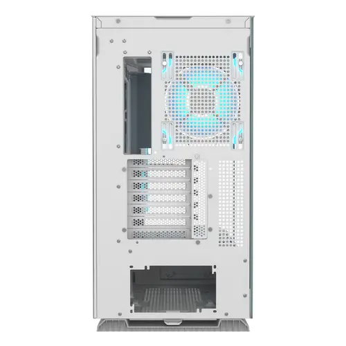 FV270 RGB Midi Tower Blanco - Imagen 19