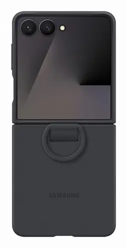 Ring Case funda para teléfono móvil 17,4 cm (6.85") Negro - Imagen 3