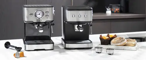 01.249412.01.001 Máquina de Espresso y cápsulas - Imagen 33