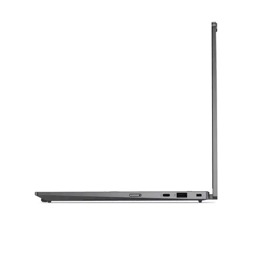 ThinkPad X1 2-in-1 Gen 11 Aura Edition Copilot+ PC Intel Core Ultra 7 355 Híbrido (2-en-1) 35,6 cm (14") Pantalla táctil 2.8K 32 GB LPDDR5x-SDRAM 1 TB SSD Wi-Fi 7 (802.11be) Windows 11 Pro Gris Español - Imagen 13