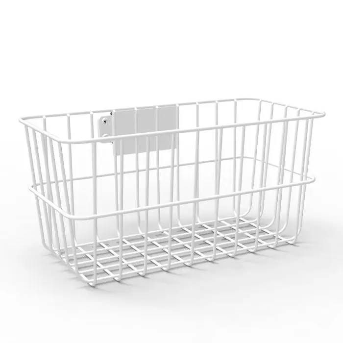 RF02BKTW accesorio de carrito para portátil y ordenador Blanco C..