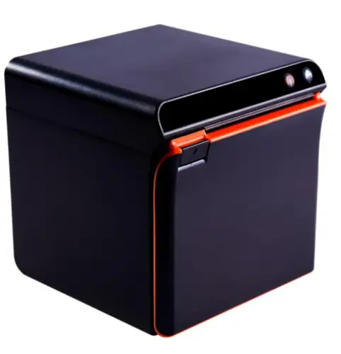 Impresora térmica Frontal NX-PF287-USB - Imagen 1