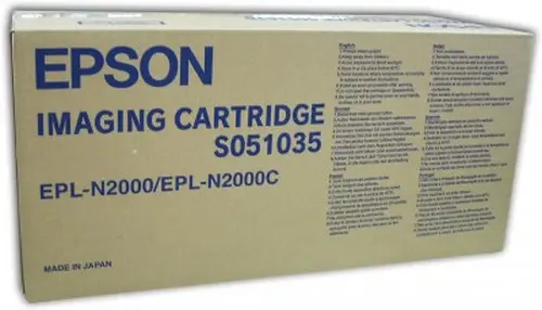 Unidad fotoconductora y tóner EPL-N2000 10k - Imagen 2