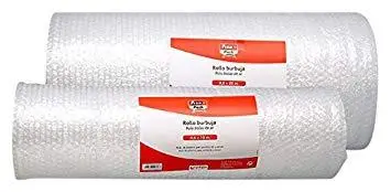 FIXO PACK ROLLO PLASTICO DE BURBUJA 0,6X3M