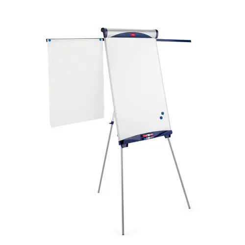 Caballete trípode Classic magnético de acero con brazos extensibles - Imagen 1