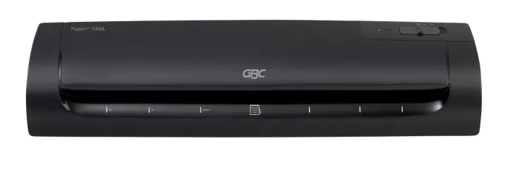 Plastificadora Fusion 1000L A3