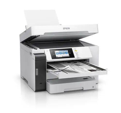 EcoTank Pro ET-M16685 Inyección de tinta A3 4800 x 2400 DPI Wifi - Imagen 7