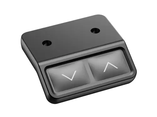 ERGO Bipedestador Eléctrico con Pupitre, Gris - Imagen 5