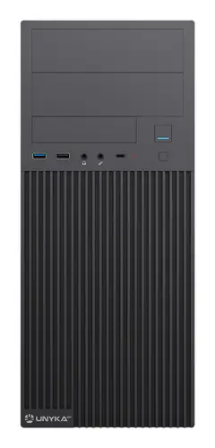 AERO C360 Escritorio Negro 500 W - Imagen 3
