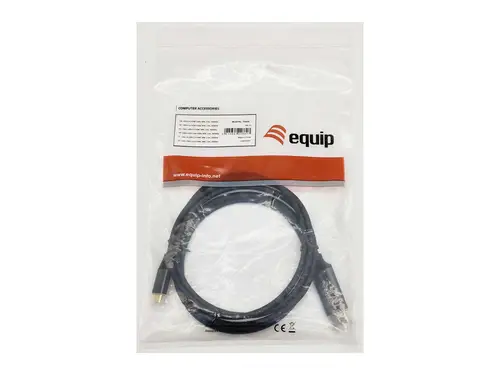 Cable USB-C a HDMI, M/M, 2,0 m, 4K/60Hz - Imagen 4