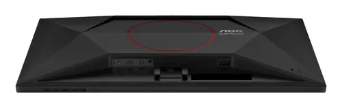 G4 Q27G42XE pantalla para PC 68,6 cm (27") 2560 x 1440 Pixeles Quad HD Negro, Rojo - Imagen 5