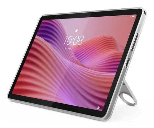 Tab Mediatek 128 GB 25,6 cm (10.1") 4 GB Wi-Fi 5 (802.11ac) Android 14 Gris - Imagen 8