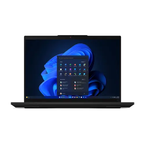ThinkPad L14 Gen 5 (AMD) AMD Ryzen 5 PRO 7535U Portátil 35,6 cm (14") WUXGA 16 GB DDR5-SDRAM 512 GB SSD Wi-Fi 6E (802.11ax) Windows 11 Pro Español Negro - Imagen 2