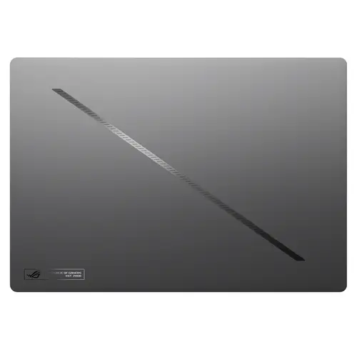 ROG Zephyrus G16 OLED GU605CM-QR003 - Ordenador Portátil Gaming de 16" WQXGA 240Hz (Core Ultra 9 285H, 32GB RAM, 1TB SSD, RTX 5060 8GB, Sin Sistema Operativo) Gris Eclipse - Teclado QWERTY español - Imagen 12