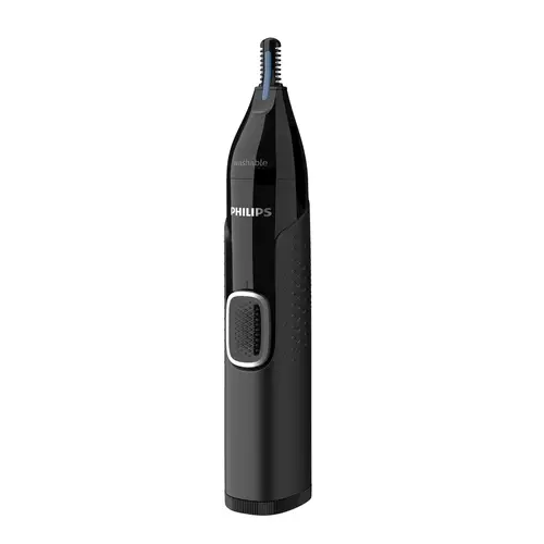 5000 series Nose trimmer series 5000 NT5650/16 Recortador de precisión para nariz, orejas y cejas - Imagen 18