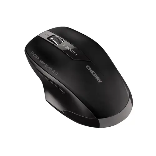 MW 2310 2.0 ratón Ambidextro RF inalámbrico Óptico 2400 DPI - Imagen 2