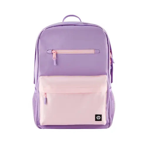 Mochila Campus lavanda - Imagen 1