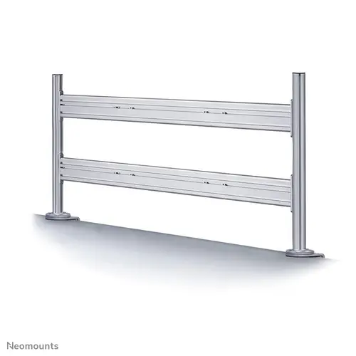 FPMA-DTB200 Carril para soporte de sobremesa multi pantalla 10-24" - Imagen 2