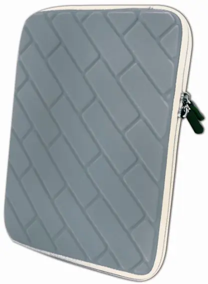 APPIPC07G funda para tablet 17,8 cm (7") Gris