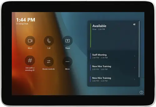 Controlador táctil GC8 - Imagen 1