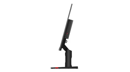 ThinkVision S24i-30 LED display 60,5 cm (23.8") 1920 x 1080 Pixeles Full HD Negro - Imagen 8
