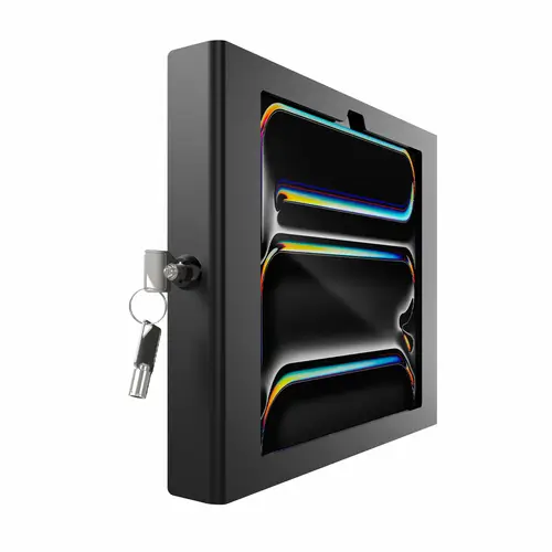 11PAPX4B soporte de seguridad para tabletas 27,9 cm (11") Negro - Imagen 3