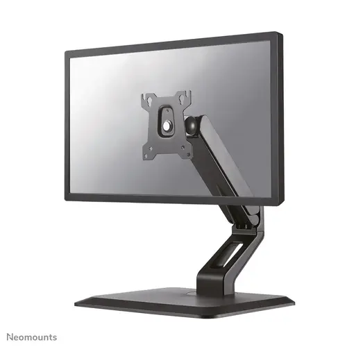 FPMA-D885BLACK Soporte para monitor 15-32" - resorte de gas - Imagen 1