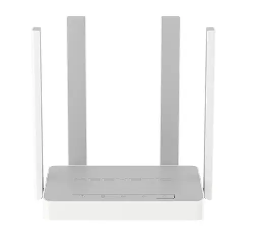 Runner 4G Módem router 4G Wi-Fi en malla N300 con Smart Switch de 4 puertos - Imagen 2