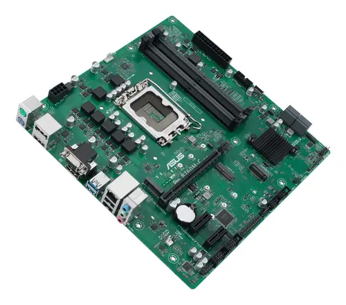 PRO B760M-C-CSM Intel B760 LGA 1700 micro ATX - Imagen 5