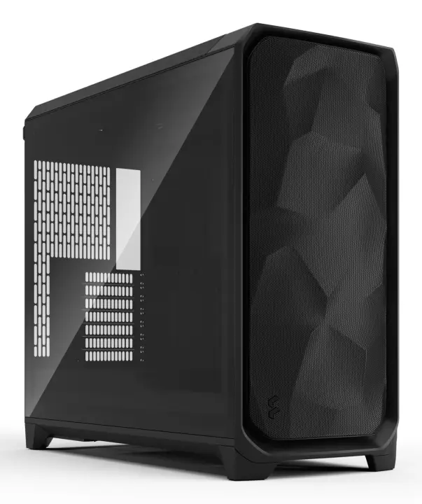 Meshify 3 XL Negro