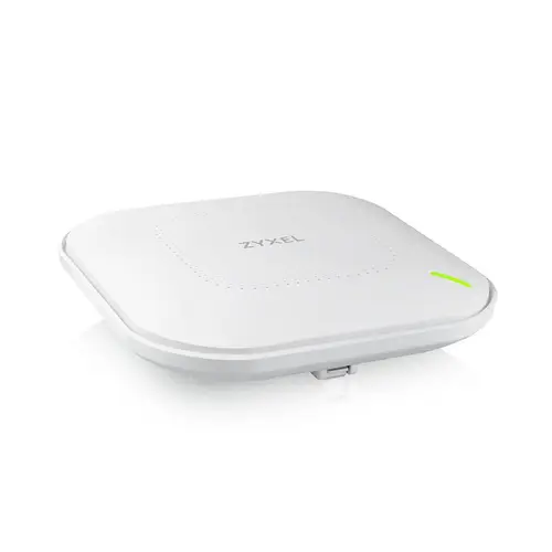 WAX630S 2400 Mbit/s Blanco Energía sobre Ethernet (PoE) - Imagen 6
