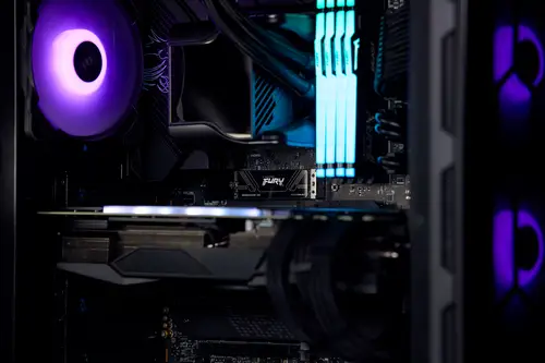 1T FURY RENEGADE G5 M.2 2280 NVMe SSD - Imagen 5