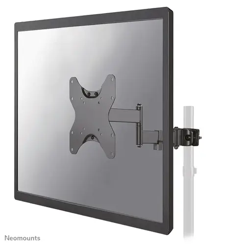 FL40-450BL12 Soporte de tubo para TV 23-42" - diá. 28-50 mm - movimiento completo - Imagen 1