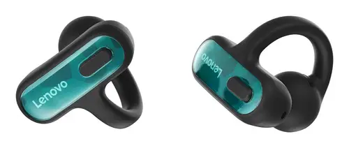 X500 Auriculares True Wireless Stereo (TWS) Clip de oreja, De oreja abierta Business/Everyday USB Tipo C Bluetooth Negro - Imagen 2