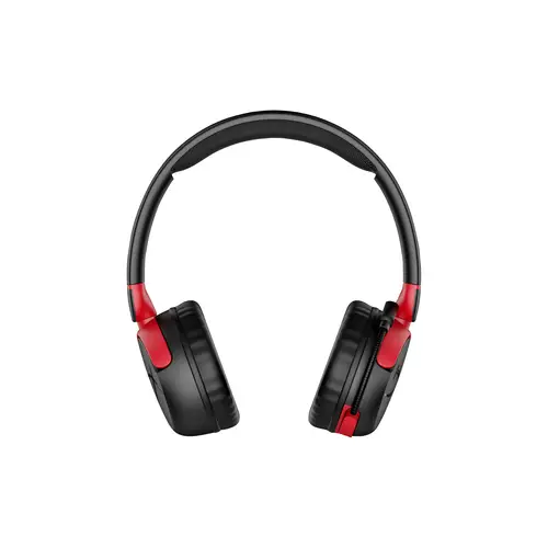 Cloud Mini: auriculares gaming inalámbricos (negro) - Imagen 4