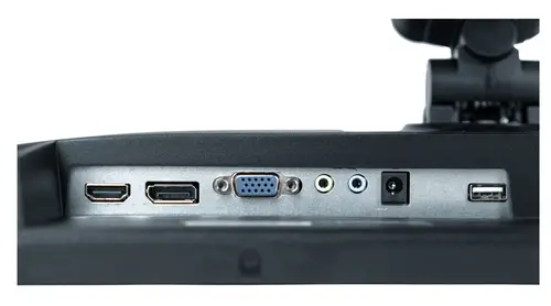 NXM24REGWEB01 pantalla para PC 60,5 cm (23.8") 1920 x 1080 Pixeles Full HD LED Negro - Imagen 8