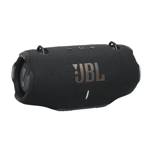 Xtreme 4 Altavoz portátil estéreo Negro 30 W - Imagen 1