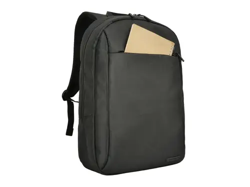 CAEDIX01B maletines para portátil 39,6 cm (15.6") Mochila Negro - Imagen 4