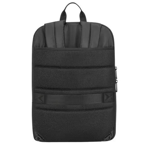 CityGear 39,6 cm (15.6") Mochila Negro - Imagen 5