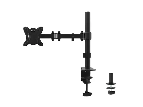 Soporte de escritorio articulado para monitor de 13"-27 - Imagen 5