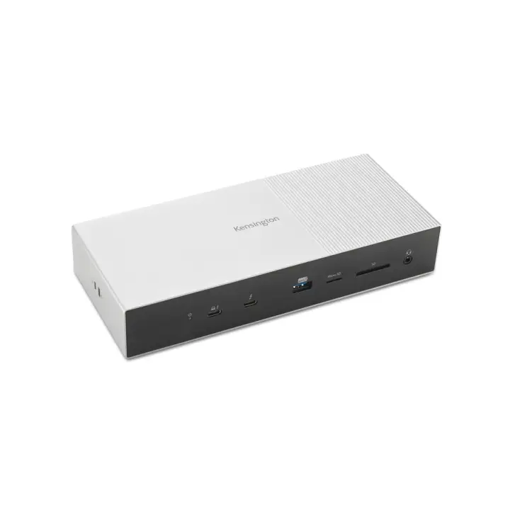 Zubehör Notebook Alámbrico Thunderbolt 5 Negro, Gris