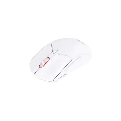 Pulsefire Haste 2: ratón gaming inalámbrico (blanco) - Imagen 3