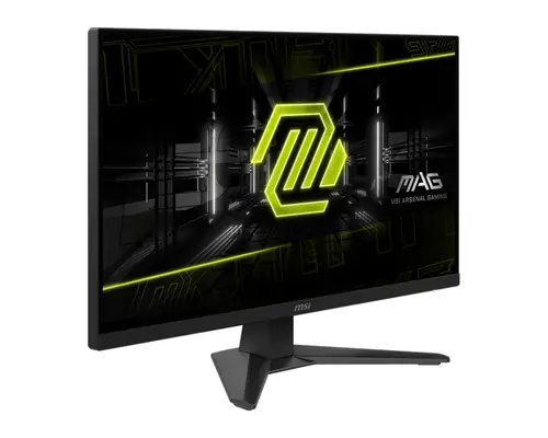 MAG 272F pantalla para PC 68,6 cm (27") 1920 x 1080 Pixeles Full HD Negro - Imagen 3