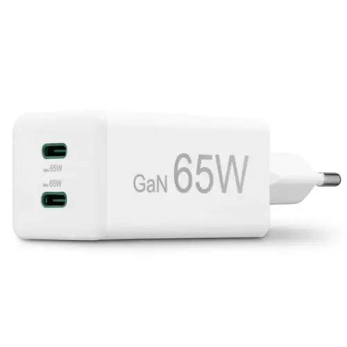 00201994 cargador de dispositivo móvil Portátil, Smartphone, Tableta Blanco Corriente alterna Carga rápida Interior - Imagen 13