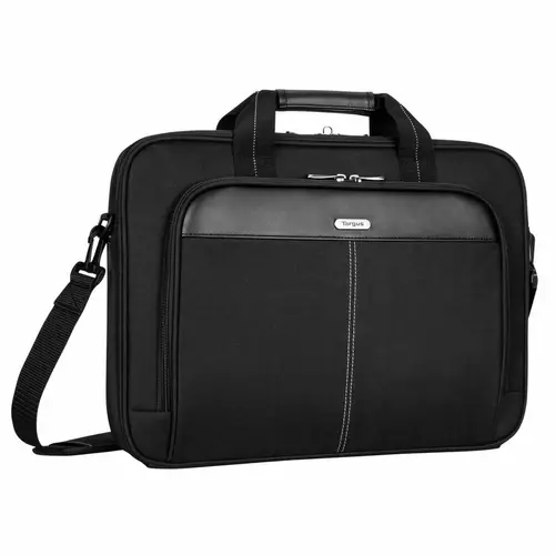 TCT027GL maletines para portátil 39,6 cm (15.6") Maletín Negro - Imagen 5