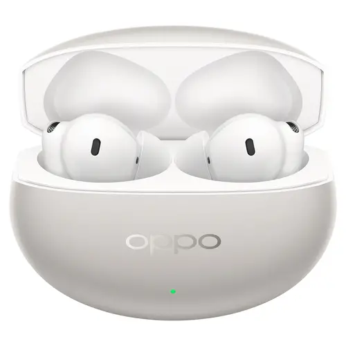Enco X3s Auriculares True Wireless Stereo (TWS) Dentro de oído Llamadas/Música Bluetooth Plata - Imagen 2